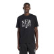 New Balance Ανδρική κοντομάνικη μπλούζα Reimagined Graphic T-shirt